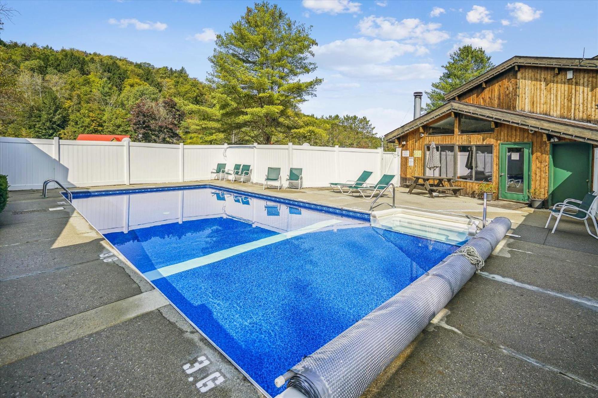 Cedarbrook Deluxe Two Bedroom Suite With Outdoor Heated Pool 21202 Killington Exterior foto