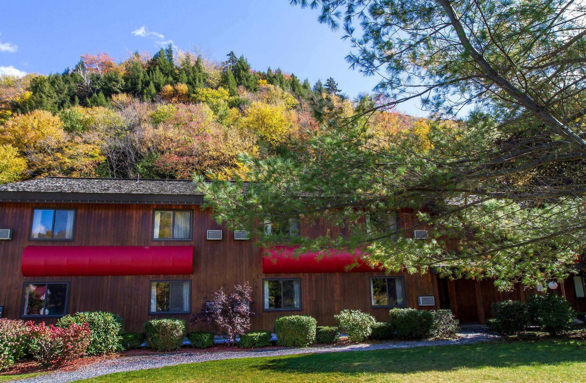 Cedarbrook Deluxe Two Bedroom Suite With Outdoor Heated Pool 21202 Killington Exterior foto